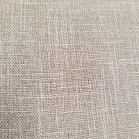 Tessuto decorativo di lusso di design monocolore GERSTER 77049/870 RÄŽNÁ