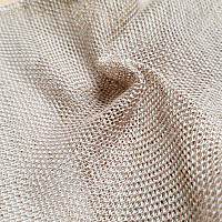 Tenda di lusso GERSTER 11802/40 BEIGE