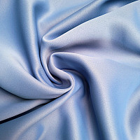 Tessuto decorativo BLACKOUT 140 per tende SV. BLU
