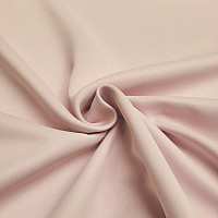 Tessuto decorativo BLACKOUT 160 per tende ROSA ANTICO
