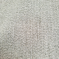 Tessuto decorativo monocromatico di lusso GERSTER 77052/40 BEIGE