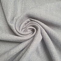 Tessuto decorativo di lusso GRIGIO grigio
