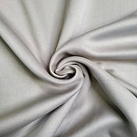 Tessuto decorativo di design GERSTER BLACKOUT 7630/840 BEIGE