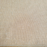 Tenda di lusso GERSTER 11334 grigio-beige