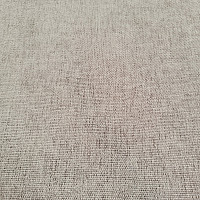 Lussuoso tessuto decorativo monocromatico di design GERSTER 77054/0040 GRIGIO CHIARO