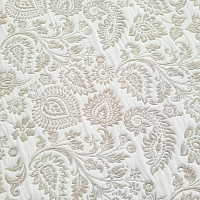 Tessuto decorativo COSTA FLOR BEIGE
