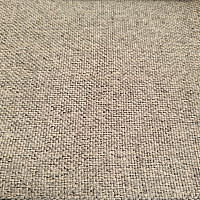 Tessuto decorativo di design a tinta unita DIM OUT GERSTER 77045/0040 BEIGE SCURO