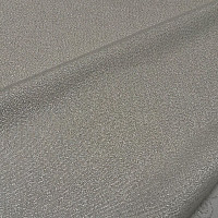 Tessuto decorativo FLASH SILVER naturale