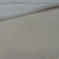 Tenda di lusso GERSTER 11700 riga grigia