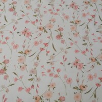 Tessuto decorativo TWISTER JARDINS C25