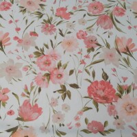 Tessuto decorativo TWISTER JARDINS A25