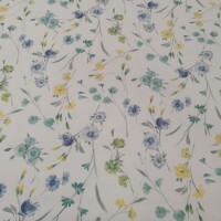 Tessuto decorativo TWISTER JARDINS C02