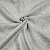 Tessuto decorativo FLASH GRIGIO ARGENTO
