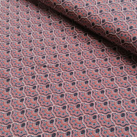 Tessuto di cotone VARANASI