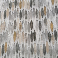 Tessuto decorativo SURF BEIGE GRIGIO