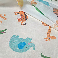 Tenda/tenda per bambini SAFARI