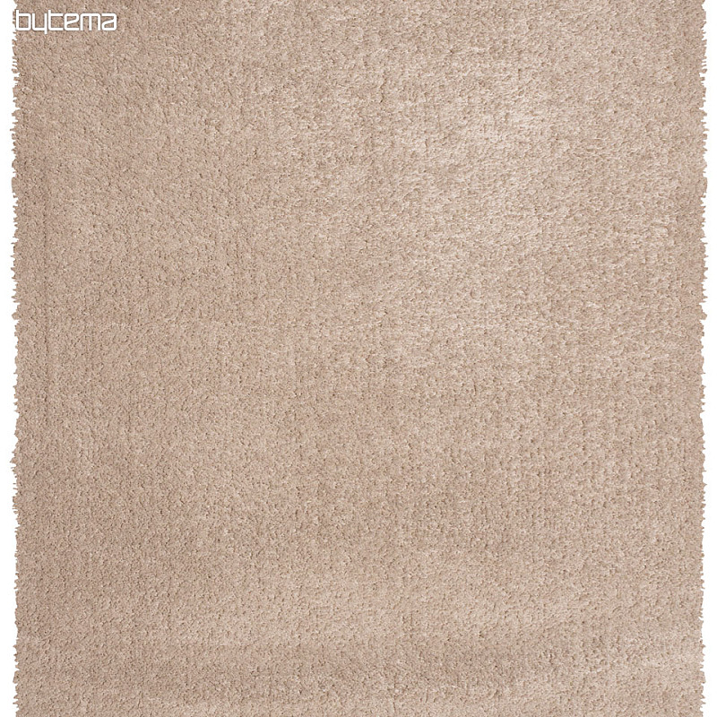Tappeto in pezzi SHAGGY DREAM BEIGE