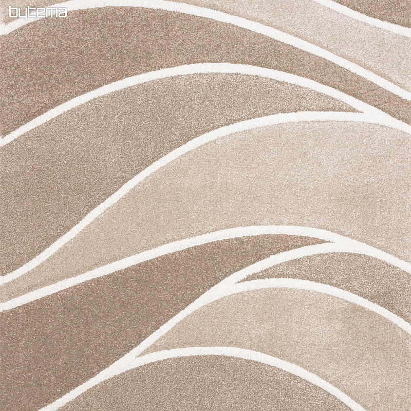 Tappeto in pezzi VEGAS HOME Waves