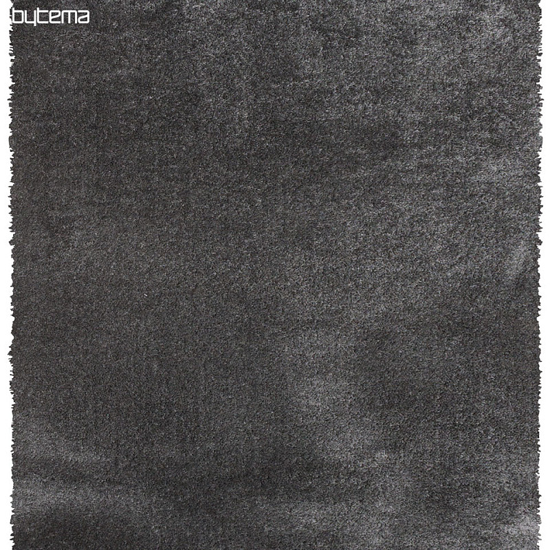 Tappeto in pezzi SHAGGY DOLCE VITA grigio