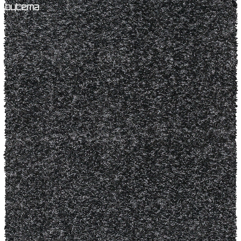 Tappeto in pezzi SHAGGY PLEASURE grigio