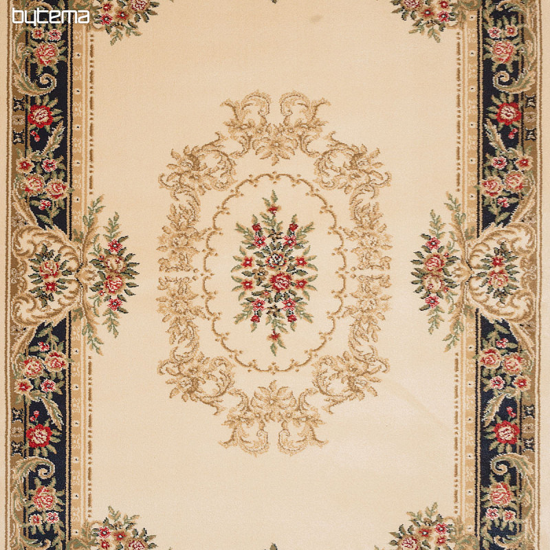 tappeto in pezzi SOLID 01 beige