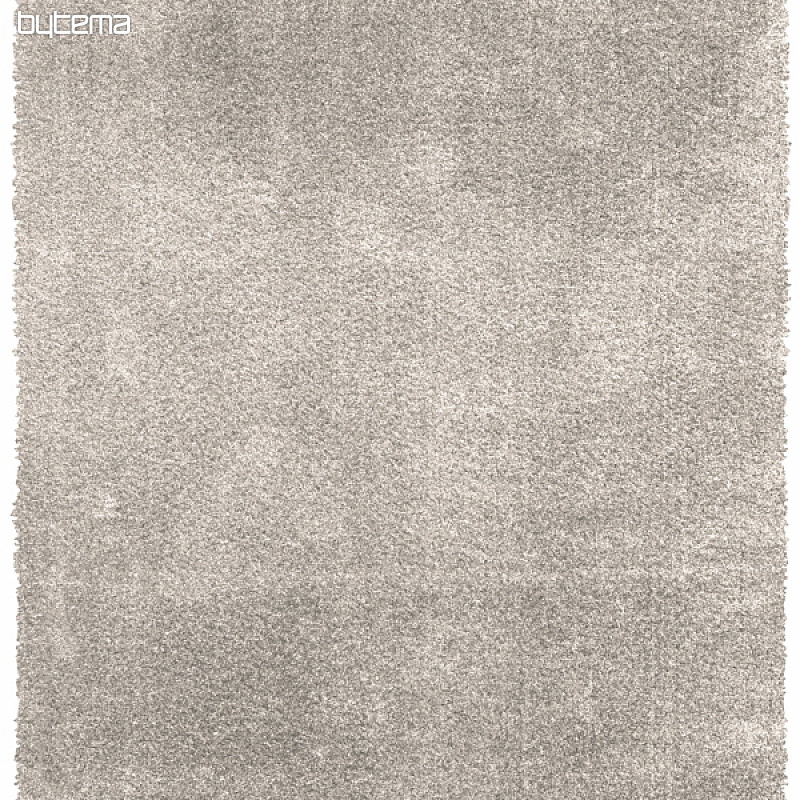 Tappeto in pezzi SHAGGY GALA beige