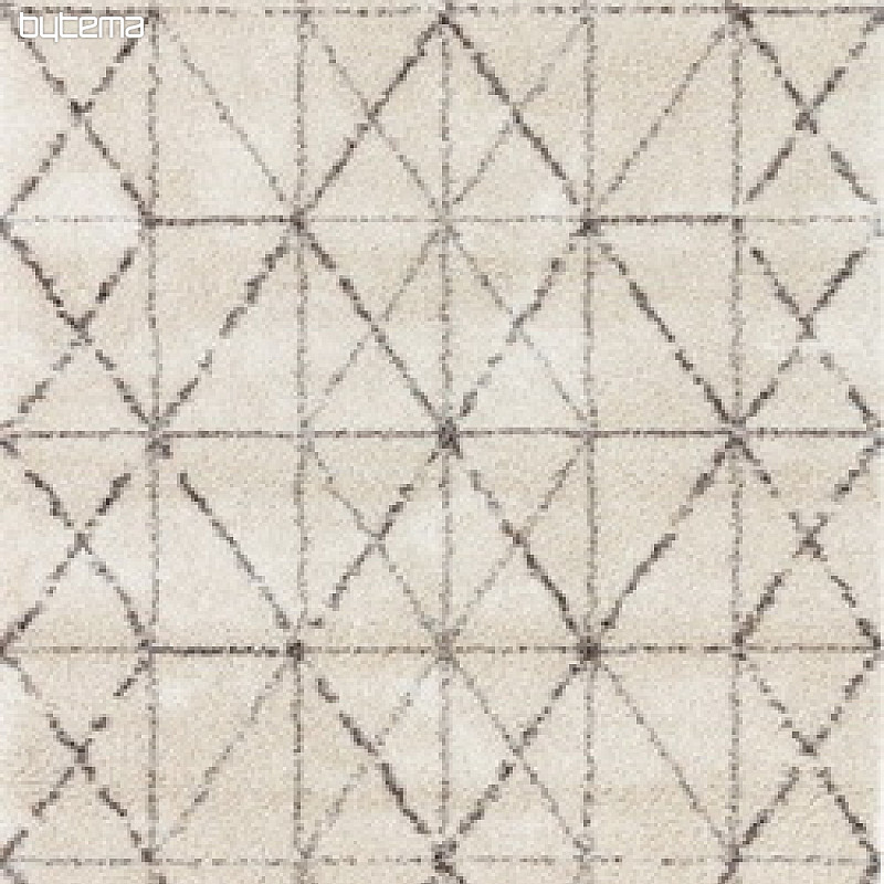 tappeto in lana LANA 0374/100