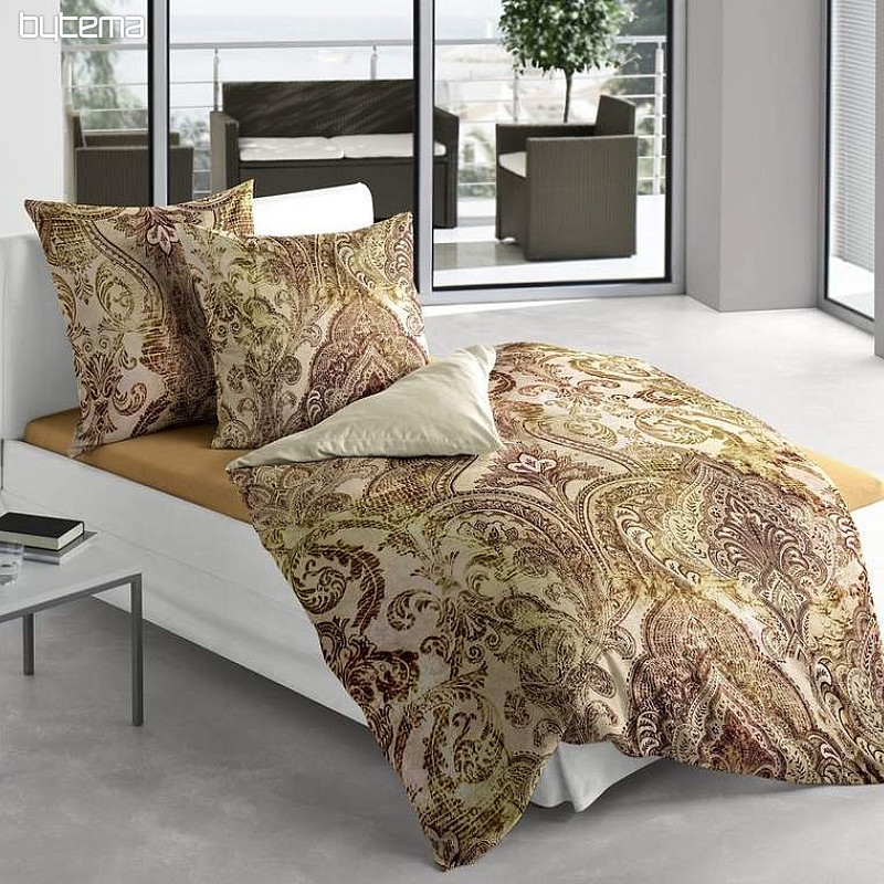 Raso di cotone lusso IRISETTE JUWEL-K 8876-50