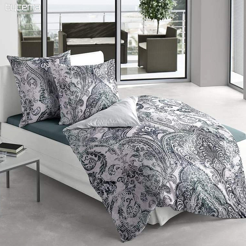 Raso di cotone lusso IRISETTE JUWEL-K 8876-30