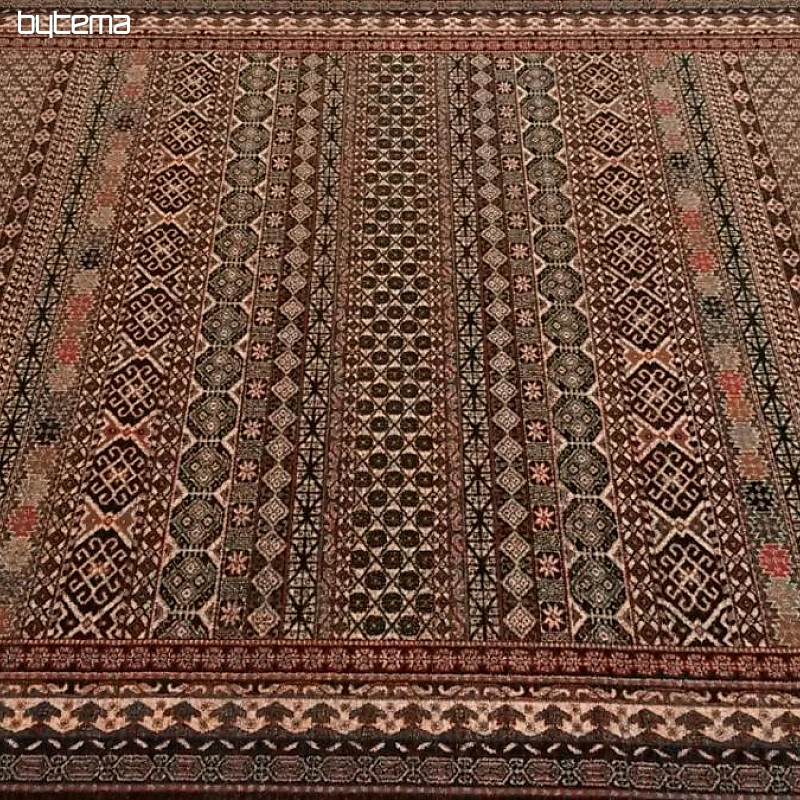 Tappeto classico in lana HERITAGE