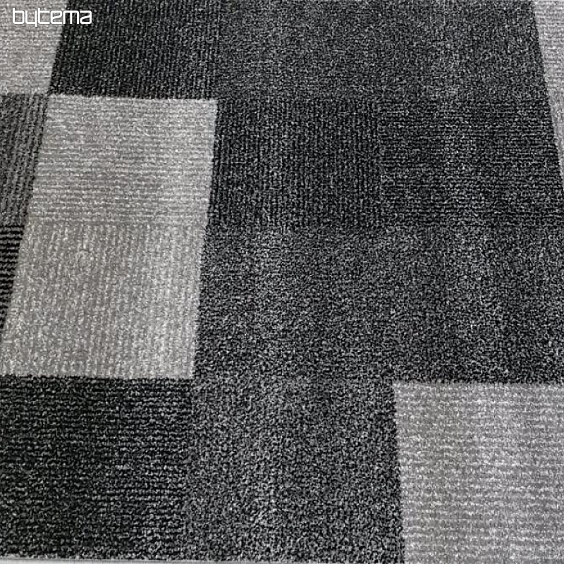 Tappeto in pezzi ETNO GRIGIO