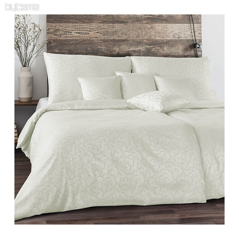 COPRILETTO LUXURY - avorio