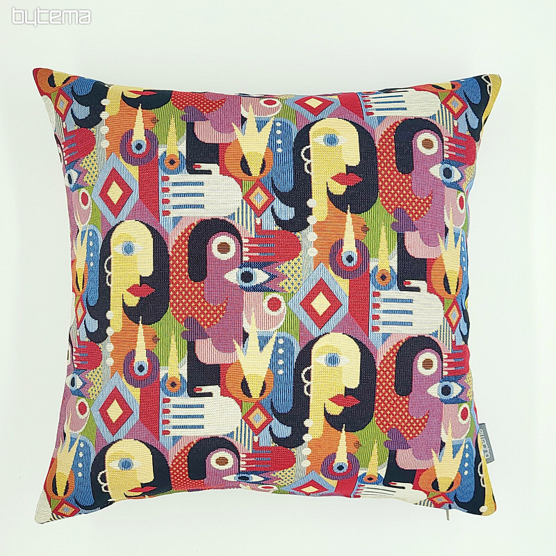 Fodera per cuscino arazzo ART FACE