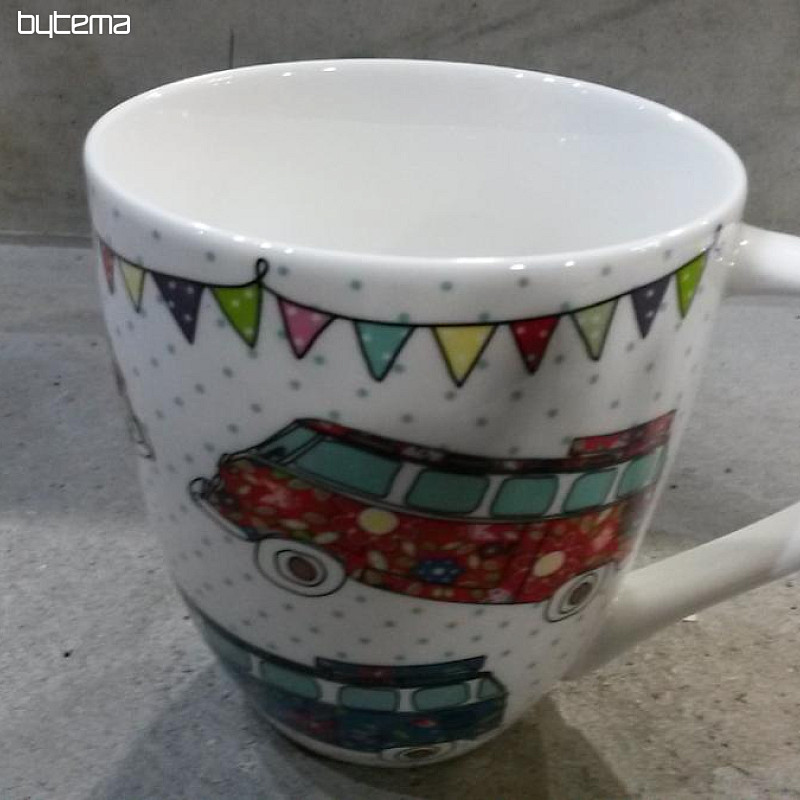Tazza CAMPER 0,5l