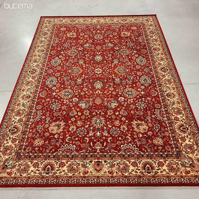 Tappeti di lusso in lana KASHQAI 4362/302