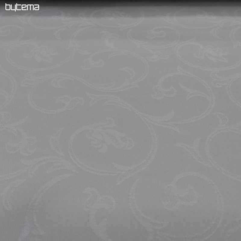 Ornamento GARBO in yarde di Damasco
