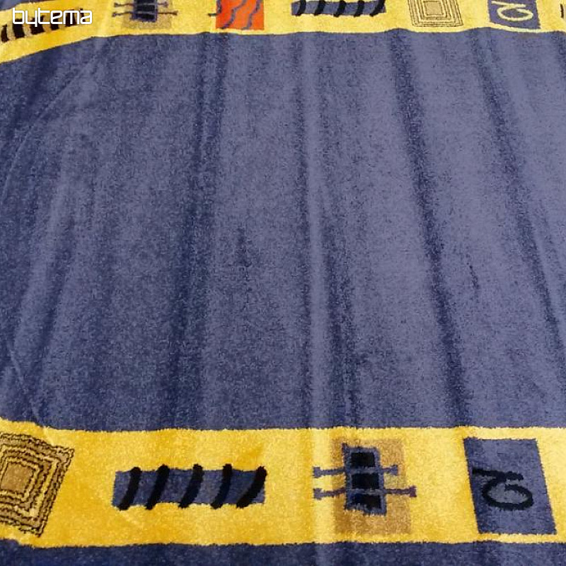 Tappeto ovale LOGO 200x300