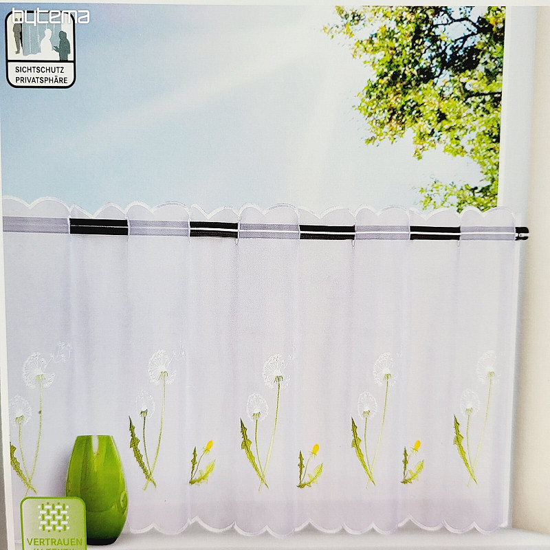 Tenda pronta GERSTER DANDELIONS