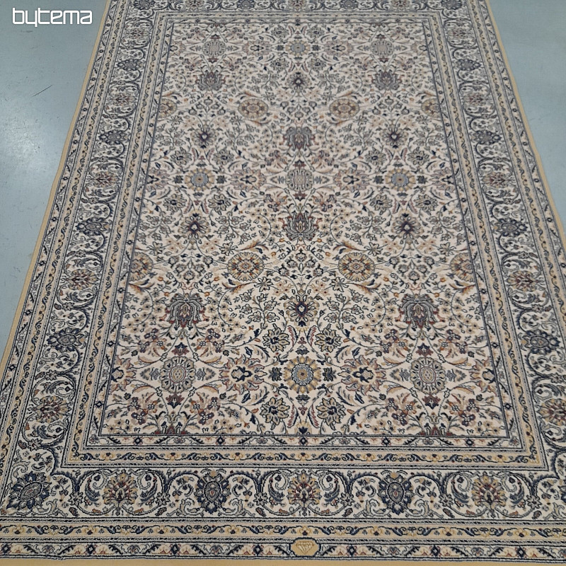 Tappeto classico in lana DIAMOND 7277/101