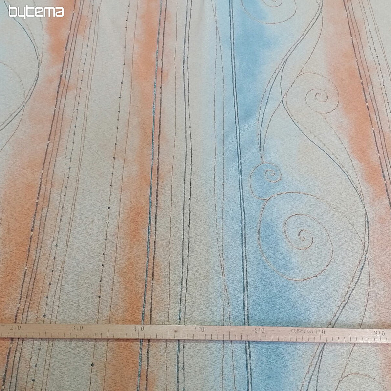Tessuto decorativo Omiron