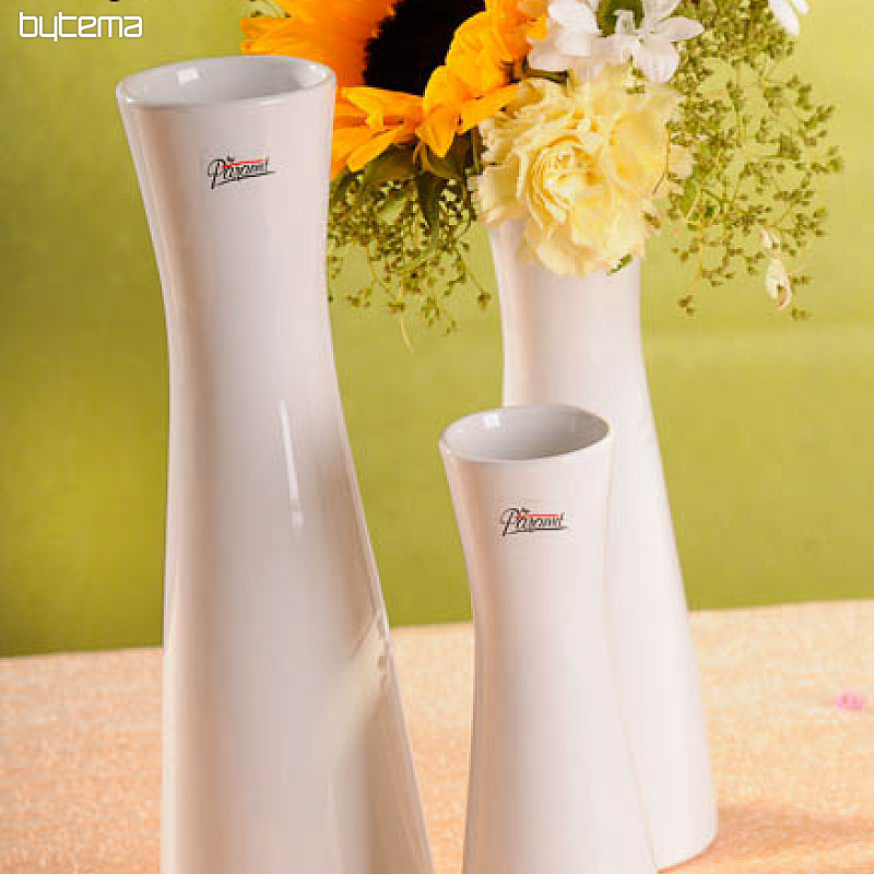 Vaso INKA bianco