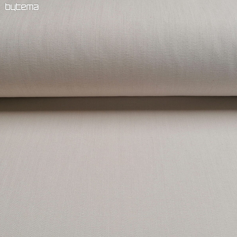 Tessuto decorativo ECO Monza panna 70