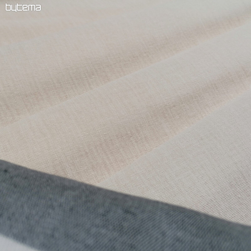 Tessuto decorativo ECO Pino 70 crema