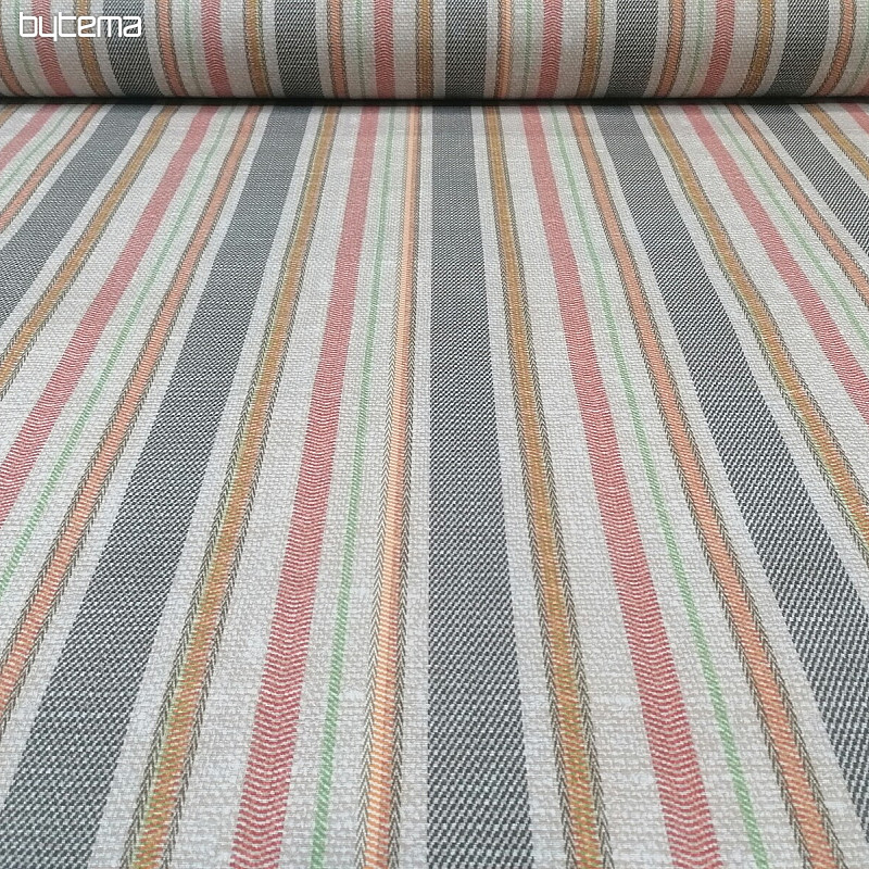 Tessuto decorativo KALAMA STRIPS