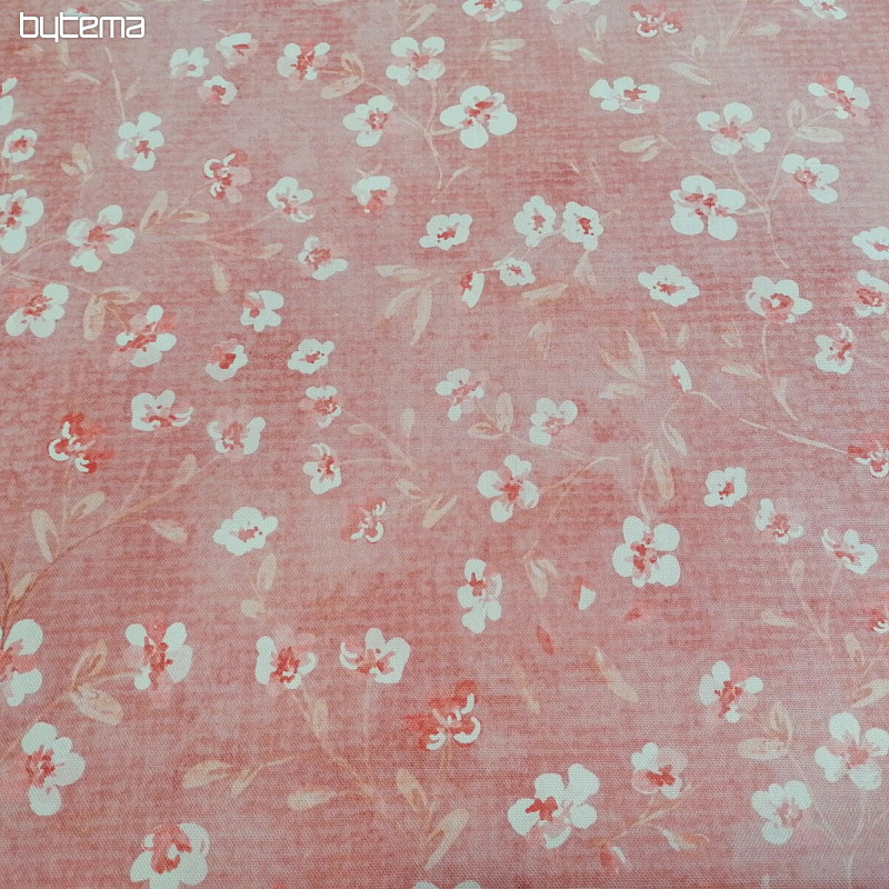 Tessuto decorativo MOMO FIORI
