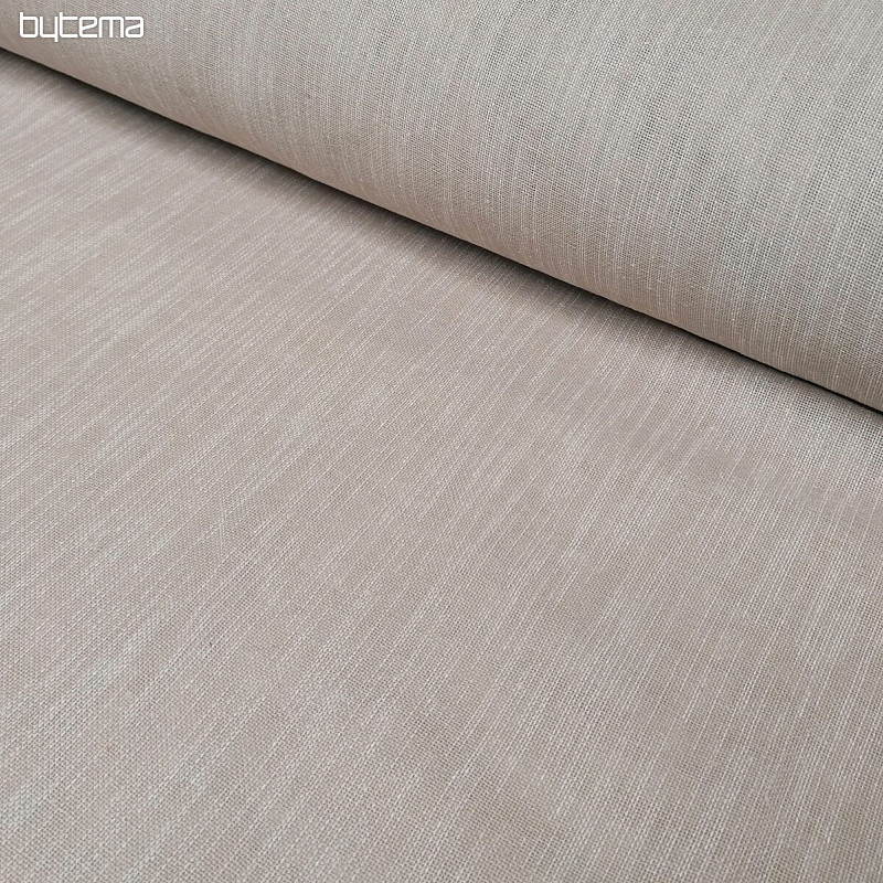 Tessuto decorativo ECO Pino 71 beige