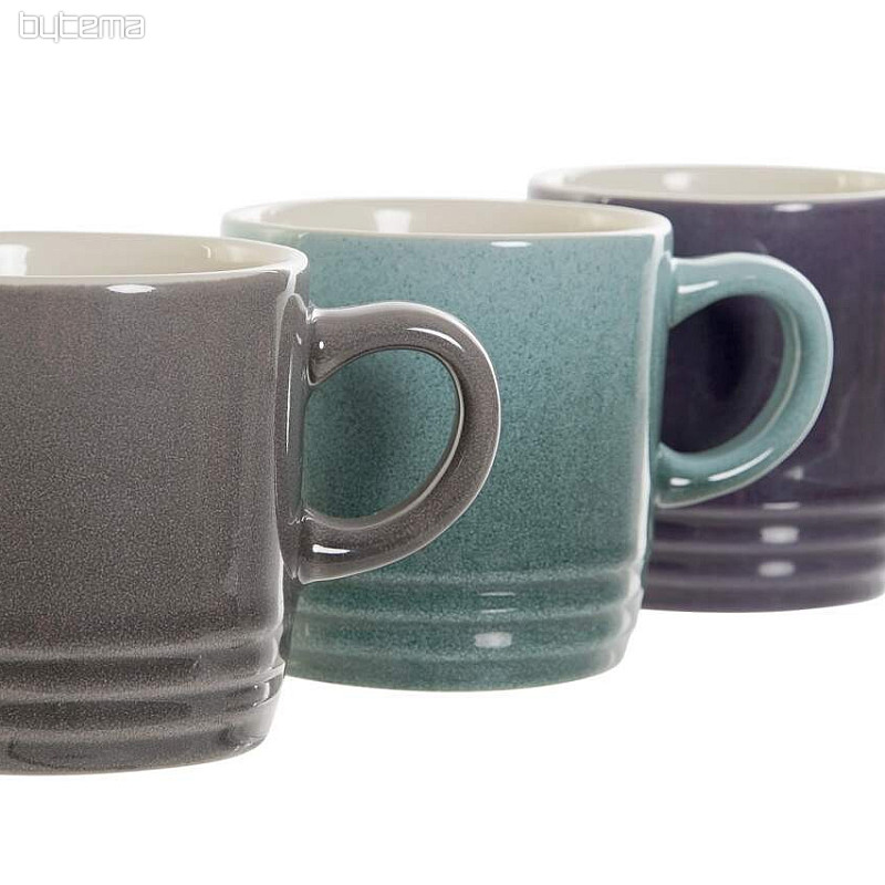 Tazza &quot;CAFFÈ GRIGIO&quot; 90 ml