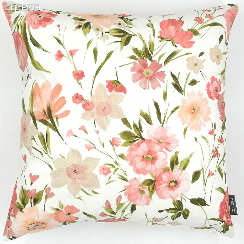Fodera per cuscino Twister jardins A25