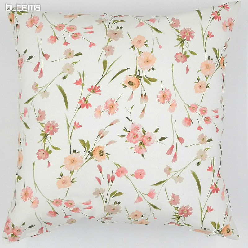 Fodera per cuscino Twister jardins C25 rosa