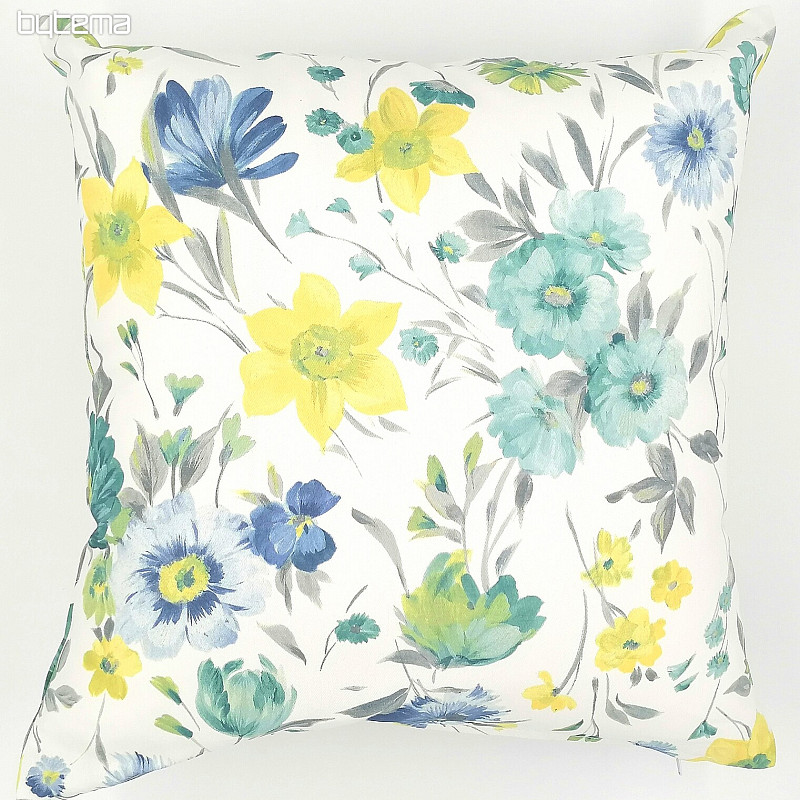 Fodera per cuscino decorativo TWISTER JARDINS A02